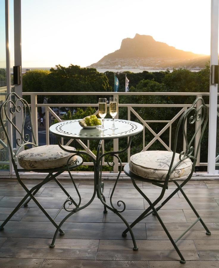 Dk Villas 1 Harbour View Hout Bay Exterior photo