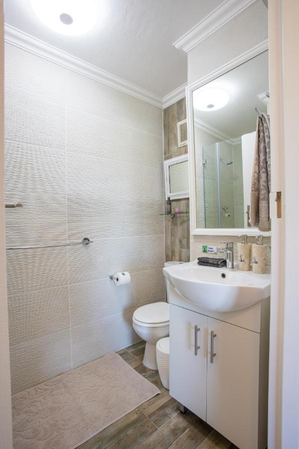 Dk Villas 1 Harbour View Hout Bay Exterior photo